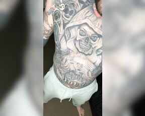 Dan_b33tattoo aka dan_b33tattoo OnlyFans Video - 10-10-2019 - Leaked dan_b33tattoo 88207