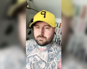 Dan_b33tattoo aka dan_b33tattoo OnlyFans Video - 11-25-2019 - Leaked dan_b33tattoo 64100