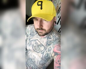 Dan_b33tattoo aka dan_b33tattoo OnlyFans Video - 11-25-2019 - Leaked dan_b33tattoo 64100