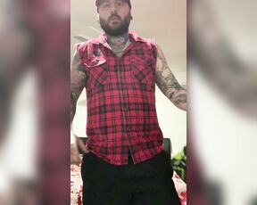 Dan_b33tattoo aka dan_b33tattoo OnlyFans Video - 11-16-2019 - Who wants to play