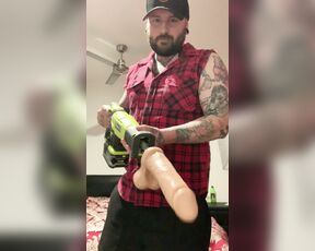 Dan_b33tattoo aka dan_b33tattoo OnlyFans Video - 11-16-2019 - Who wants to play