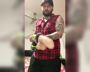 Dan_b33tattoo aka dan_b33tattoo OnlyFans Video - 11-16-2019 - Who wants to play