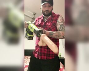 Dan_b33tattoo aka dan_b33tattoo OnlyFans Video - 11-16-2019 - Who wants to play