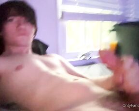 Levi Hatter aka levihatter OnlyFans Video - 05-16-2023 - Leaked levihatter 9663