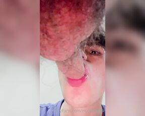 MatyTwink aka matytwinkk OnlyFans Video - 12-26-2021 - yummy hairy balls bro