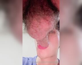 MatyTwink aka matytwinkk OnlyFans Video - 12-26-2021 - yummy hairy balls bro