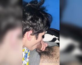 MatyTwink aka matytwinkk OnlyFans Video - 09-04-2021 - let me suck all your cum daddy