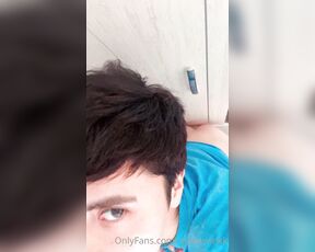 MatyTwink aka matytwinkk OnlyFans Video - 08-29-2022 - fuck me please daddy  I need cum in my hole now