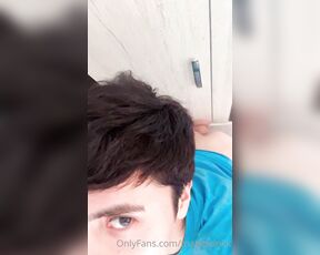 MatyTwink aka matytwinkk OnlyFans Video - 08-29-2022 - fuck me please daddy  I need cum in my hole now