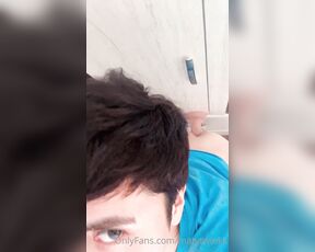 MatyTwink aka matytwinkk OnlyFans Video - 08-29-2022 - fuck me please daddy  I need cum in my hole now