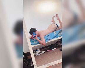 MatyTwink aka matytwinkk OnlyFans Video - 03-24-2022 - put your dick in my big ass