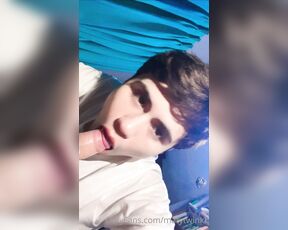 MatyTwink aka matytwinkk OnlyFans Video - 07-13-2023 - good boy for daddy  yummy cock  whos next