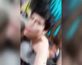 MatyTwink aka matytwinkk OnlyFans Video - 08-29-2023 - My bro fucks me when his gf is not there