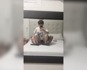 MatyTwink aka matytwinkk OnlyFans Video - 06-14-2024 - Im jumping on my neighbors cock