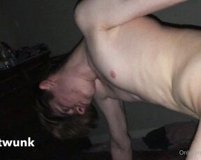 MrTwunk aka mtwunk OnlyFans Video - 02-27-2021 - Theres so much going on with this video lol I love hes into facials  The