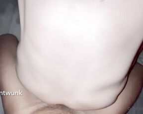 MrTwunk aka mtwunk OnlyFans Video - 04-10-2021 - I lasted 5 seconds with maxleon03