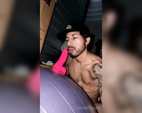 MrTwunk aka mtwunk OnlyFans Video - 09-30-2021 - File Dump 2