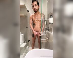 MrTwunk aka mtwunk OnlyFans Video - 10-05-2023 - Take a shower with me, I promise itll be fun