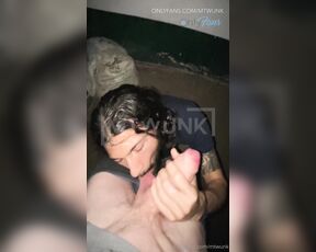 MrTwunk aka mtwunk OnlyFans Video - 08-04-2024 - I went on a family trip a few months ago to a hot spring resort and