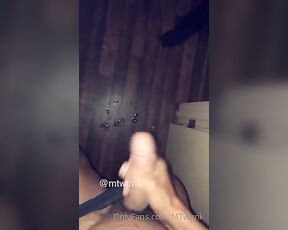 MrTwunk aka mtwunk OnlyFans Video - 09-08-2020 - Hotel room shenanigans and the cumshots I never had a chance to show you because I