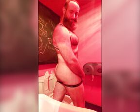 My-Gay-Erotica aka m-g-e OnlyFans Video - 03-23-2021 - Was so horny that night