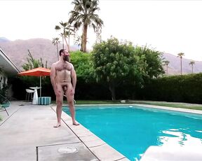 My-Gay-Erotica aka m-g-e OnlyFans Video - 02-07-2022 - So after all of this naked time by the pool, I obviously got so horny seeing