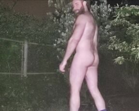 My-Gay-Erotica aka m-g-e OnlyFans Video - 12-02-2019 - VIDEO 1 First, I jerk_off completely naked, in the PARK  Then