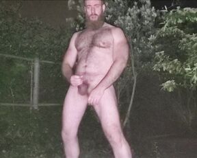 My-Gay-Erotica aka m-g-e OnlyFans Video - 12-02-2019 - VIDEO 1 First, I jerk_off completely naked, in the PARK  Then