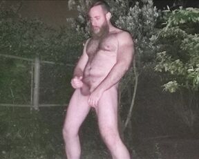 My-Gay-Erotica aka m-g-e OnlyFans Video - 12-02-2019 - VIDEO 1 First, I jerk_off completely naked, in the PARK  Then