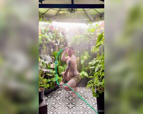 TRO onlyPlants aka theofficialtro OnlyFans Video - 12-15-2023 - What has my onlyfans funded This a little oasis I have created 100 helps with my