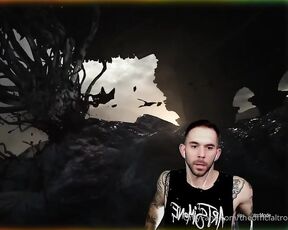 TRO onlyPlants aka theofficialtro OnlyFans Video - 02-22-2023 - Showing my full range of emotions  You know you can catch me live on Twitch