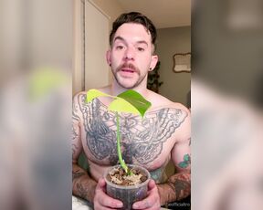 TRO onlyPlants aka theofficialtro OnlyFans Video - 01-03-2024 - This is my Roman Empire