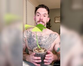 TRO onlyPlants aka theofficialtro OnlyFans Video - 01-03-2024 - This is my Roman Empire