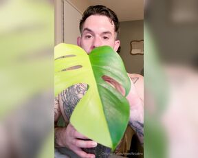 TRO onlyPlants aka theofficialtro OnlyFans Video - 01-03-2024 - This is my Roman Empire