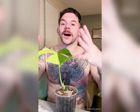 TRO onlyPlants aka theofficialtro OnlyFans Video - 01-03-2024 - This is my Roman Empire