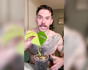 TRO onlyPlants aka theofficialtro OnlyFans Video - 01-03-2024 - This is my Roman Empire