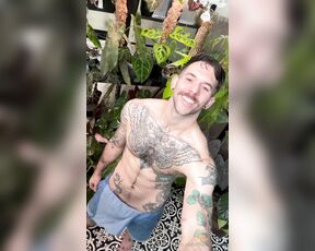 TRO onlyPlants aka theofficialtro OnlyFans Video - 01-15-2024 - This makes me so wet