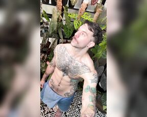 TRO onlyPlants aka theofficialtro OnlyFans Video - 01-15-2024 - This makes me so wet