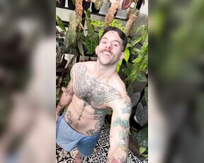 TRO onlyPlants aka theofficialtro OnlyFans Video - 01-15-2024 - This makes me so wet