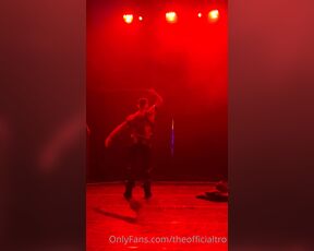 TRO onlyPlants aka theofficialtro OnlyFans Video - 06-20-2022 - Should I upload more of this act