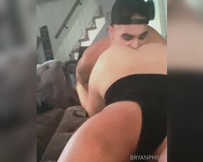 Blake Banx aka blakebanx OnlyFans Video - 09-12-2020 - Me and ricardovirgo85 having some fun