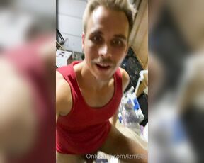 Mr Mykee aka mr.mykee OnlyFans Video - 05-11-2021 - With you in my garage