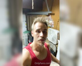 Mr Mykee aka mr.mykee OnlyFans Video - 05-11-2021 - With you in my garage