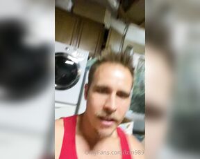 Mr Mykee aka mr.mykee OnlyFans Video - 05-11-2021 - With you in my garage