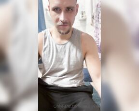 Mr Mykee aka mr.mykee OnlyFans Video - 02-10-2022 - Butt puckering after the gym