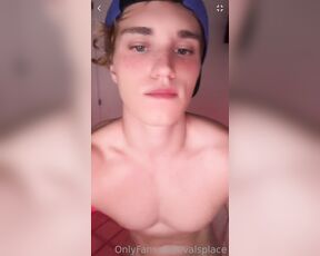 Valentin aka valsplace OnlyFans - How so should make every Tiktok