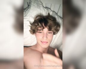 Valentin aka valsplace OnlyFans - Fuck my bubble butt