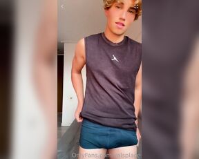 Valentin aka valsplace OnlyFans Video 9957