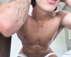 Alejo Pino aka hotalex6 OnlyFans - Would you like me to dance for you