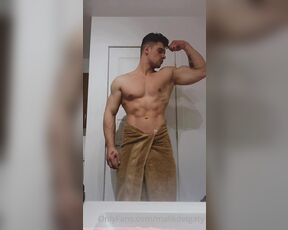 Malik Delgaty aka malikdelgaty OnlyFans - Clean N Fresh